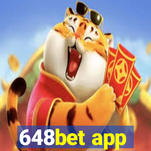 648bet app